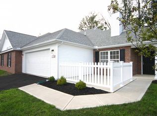 6691 Albany Station Dr, New Albany, OH 43054