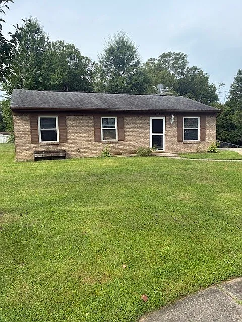 155 Ashwood Dr