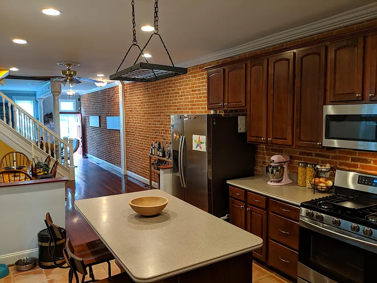 30 E Fort Ave — Photo 2