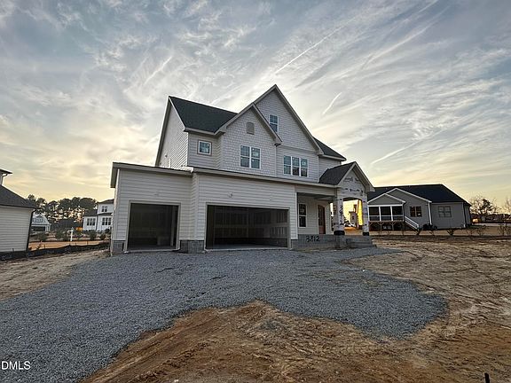 4th image of 3812 Fairway View Dr Lot 17