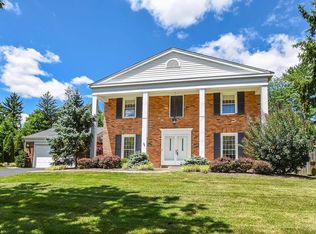 8677 Shagbark Dr, Cincinnati, OH 45242