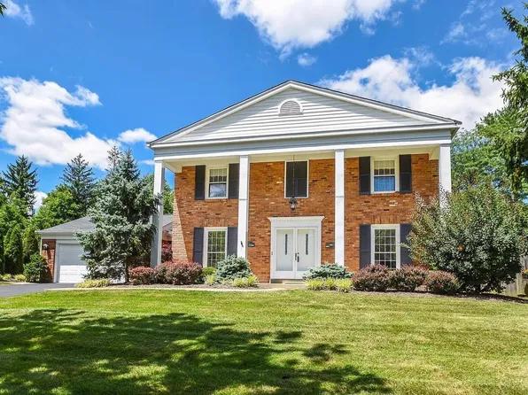 8677 Shagbark Dr, Cincinnati, OH 45242