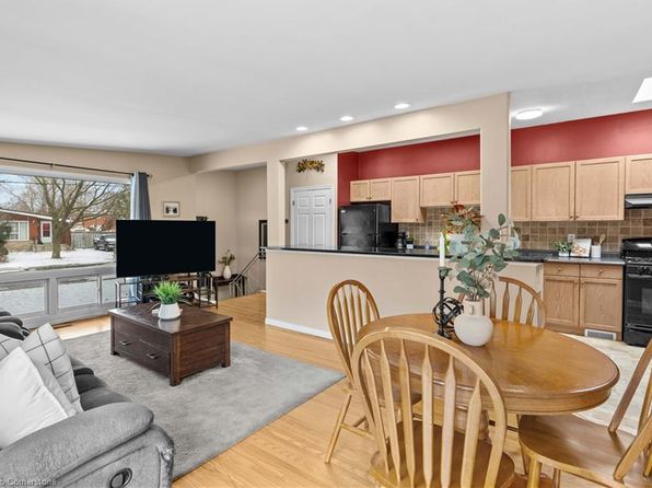 2 Ronaldshay Ave, Hamilton, ON L9A 3B1