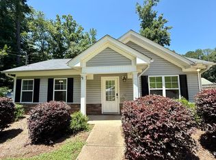 2680 Punch Hammond Rd, Cumming, GA 30040