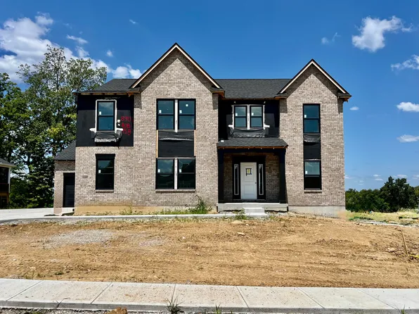 8901 Cimmaron Trl, Union, KY 41091