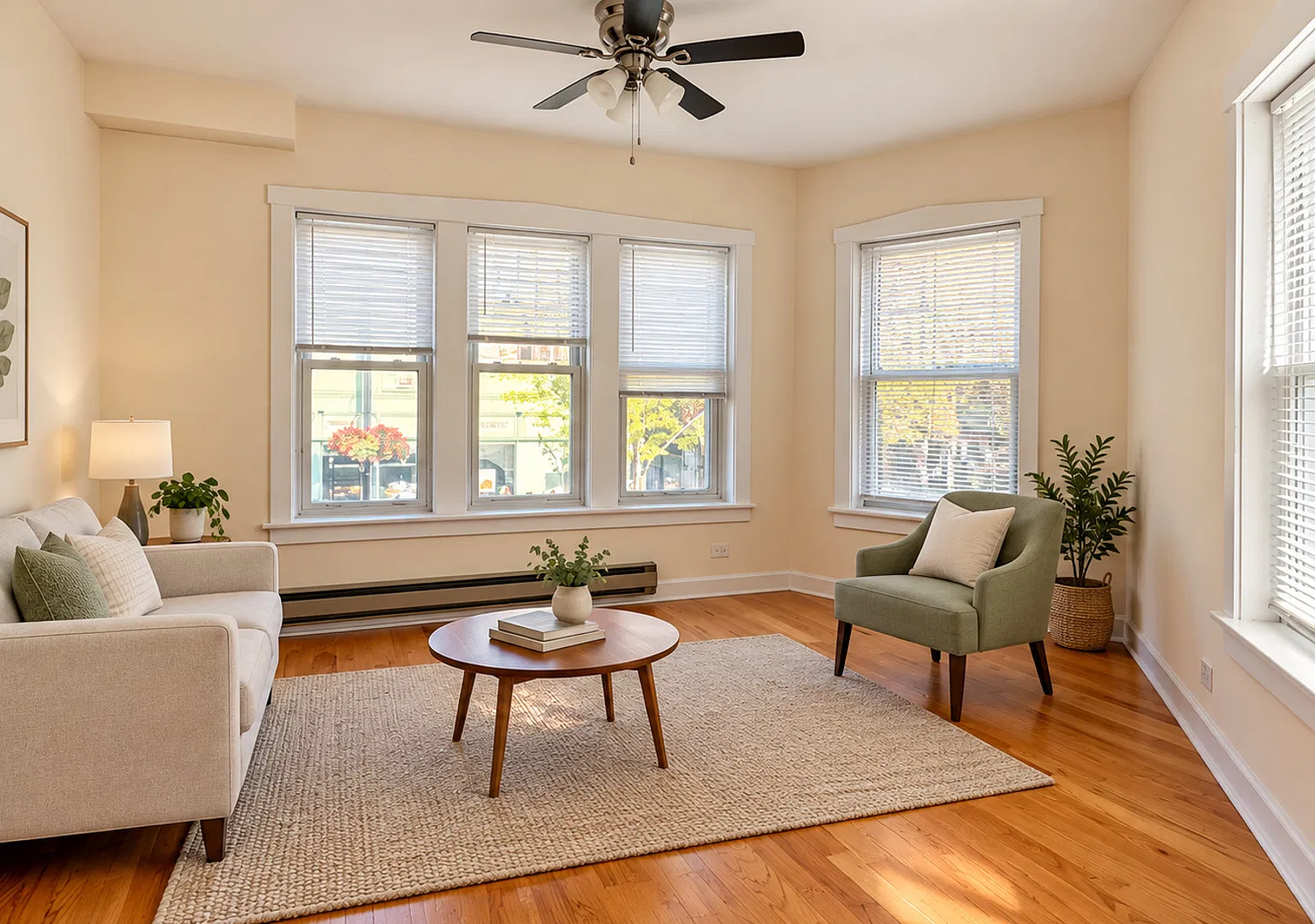 1 bed, $1,800 — Photo 2