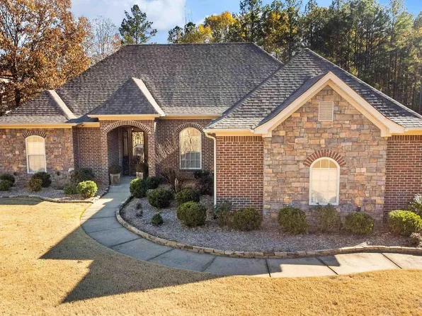 8007 Ridgestone Cv, Alexander, AR 72002