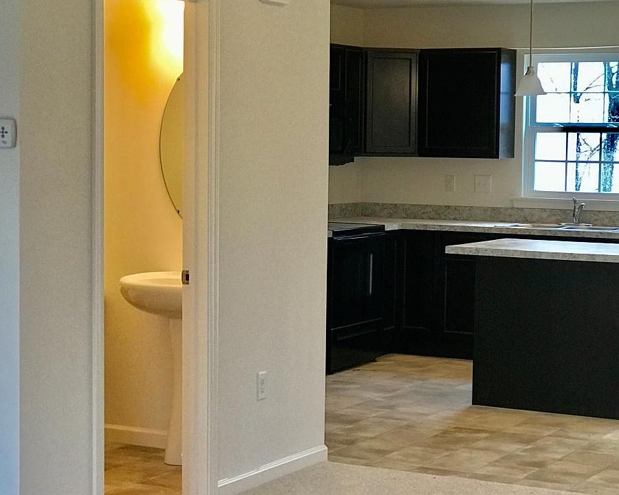 Contemporary kitchen