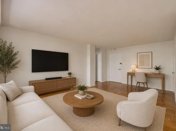 1545 18th St NW Unit 303, Washington, DC 20036