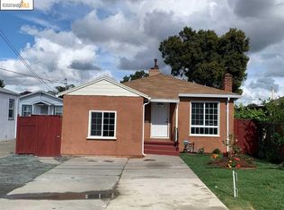 9928 East St, Oakland, CA 94603