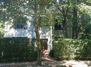 22 Oakland Rd, Brookline, MA 02445