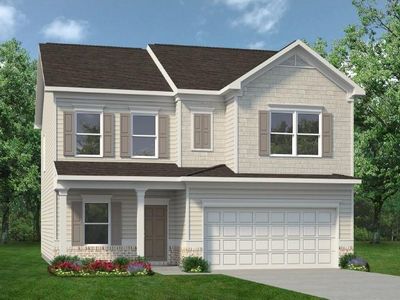 950 Victoria Heights Dr, Dallas, GA, 30132