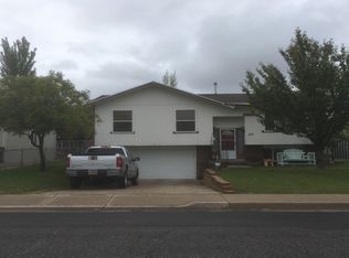 477 Havasu St, Tooele, UT 84074