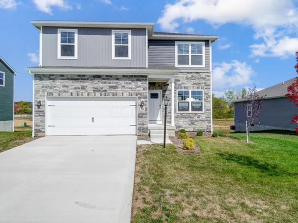 298 Springer Woods Blvd, Delaware, OH 43015