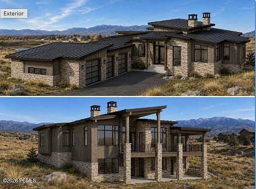 1st image of 202 N Abajo Peak Way #399