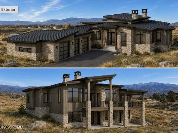 202 N Abajo Peak Way #399, Heber City, UT 84032