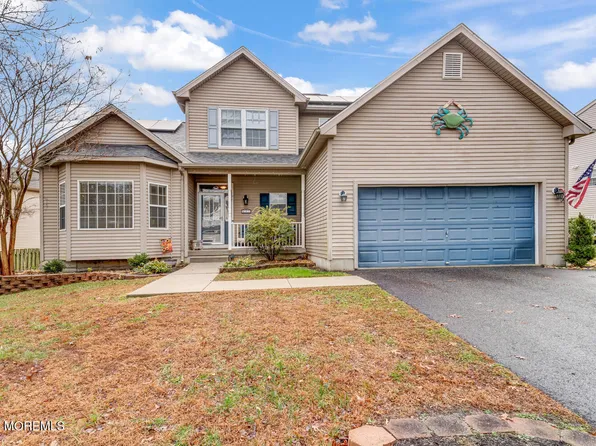 45 STONE GATE, LITTLE EGG HARBOR TWP, NJ 08087