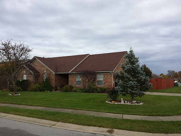 Wonderful corner lot