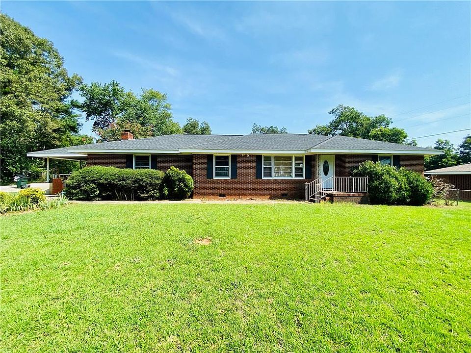 3180 Crest Hwy, Thomaston, GA 30286 MLS 7270290 Zillow