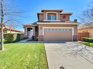 3253 Aboto Way, Rancho Cordova, CA 95670