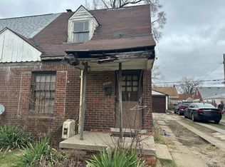 19920 Meyers Rd, Detroit, MI 48235