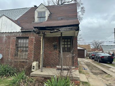 19920 Meyers Rd, Detroit, MI, 48235