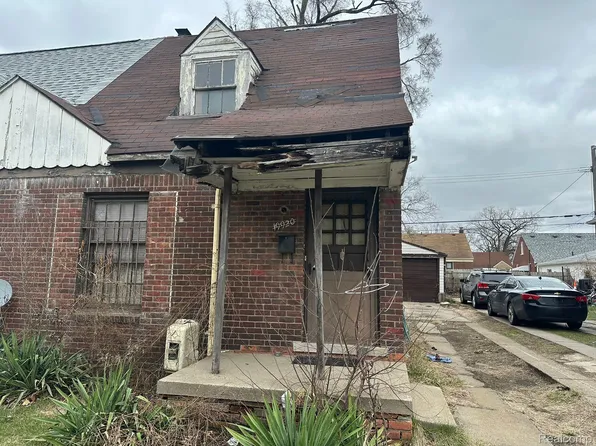 19920 Meyers Rd, Detroit, MI 48235