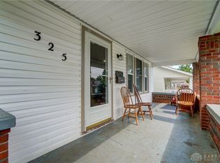 325 Roxbury Rd, Dayton, OH 45417