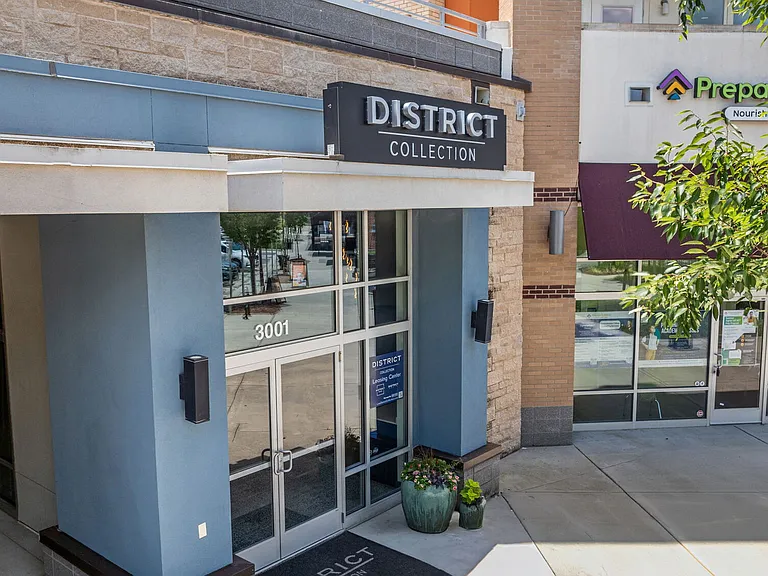 The District Collection — Photo 55