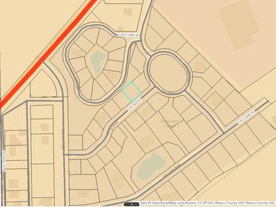 1430 Fish Tail Rd, Maupin, OR, 97037