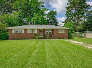 8543 North Rd, North, SC 29112