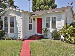 1701 S Raymond Ave, Alhambra, CA 91803