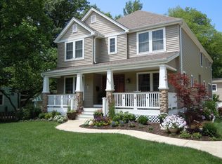 413 S Harrison Ave, Saint Louis, MO 63122