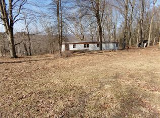 119 Hilltop Dr, Rockwood, PA 15557