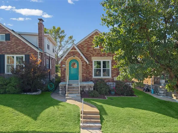 5718 Mardel Ave, Saint Louis, MO 63109