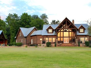 20 Macedonia Rd, Fort Gaines, GA 39851