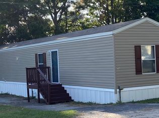 7 Black Snake Trailer Park, Clanton, AL 35045