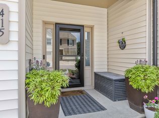 415 Leighann Ridge Ln, Rolesville, NC 27571