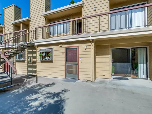 471 Northlake Dr APT 16, San Jose, CA 95117