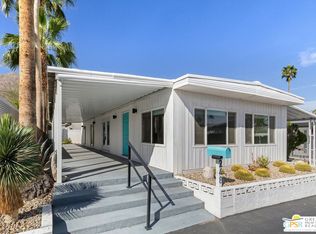 248 Lei Dr, Palm Springs, CA 92264