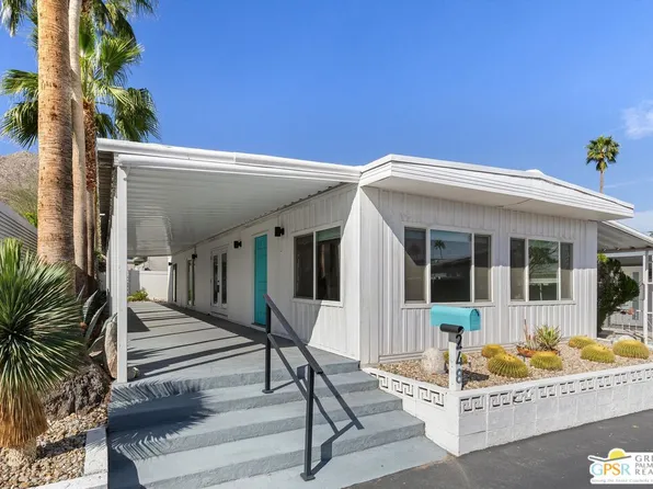 248 Lei Dr, Palm Springs, CA 92264
