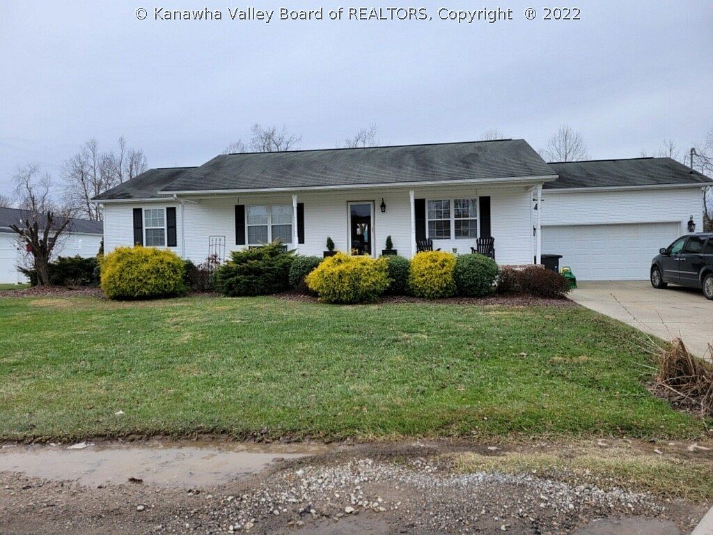 873 Whitten Ridge Rd, Milton, WV 25541 Zillow