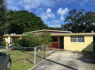 8123 NW 5th Ct, Miami, FL 33150