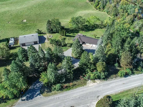 18350 Duffys Ln, Caledon, ON L7E 3C4