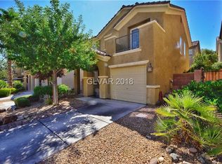 537 Brinkburn Point Ave, Las Vegas, NV 89178