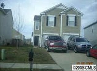 4448 Norfleet St, Concord, NC 28025