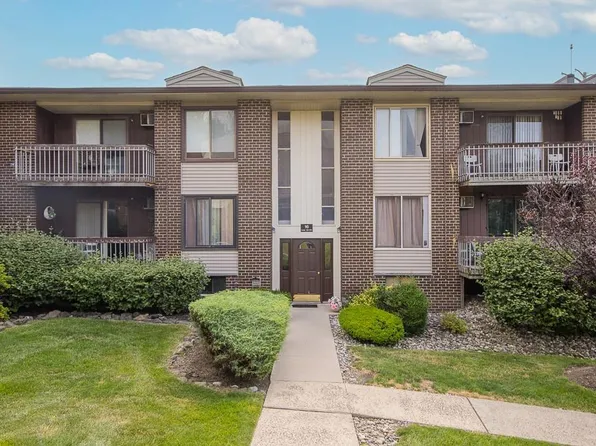 163 Country Club Lane, Pomona, NY 10970