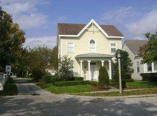 717 Teal Ave, Celebration, FL 34747