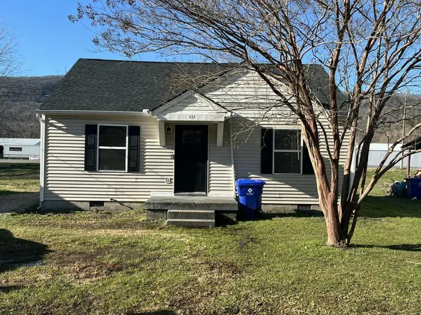 523 S Kingston Ave, Rockwood, TN 37854