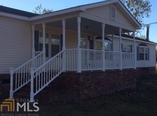 2354 River Rd, Wadley, GA 30477